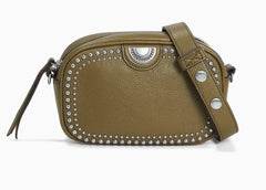 OLIVE PERRY CAMERA BAG