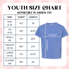 Talk to Me Goose Youth & Adult: Tee