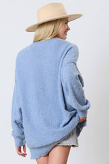 Henry Neck Sweater