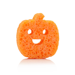 Pumpkin Spice Pumpkin - Boo Pals Halloween Buffer