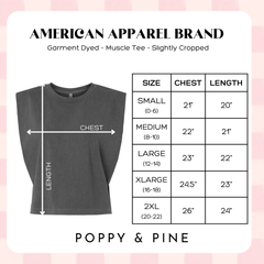 Simple Things Puff Tank