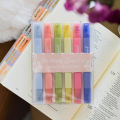 Garden Highlighters