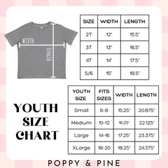 He is Risen Youth TEE