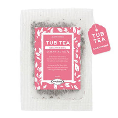 Tub Tea Soak Dozen Assorted PURE Essential Oils