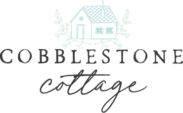 My Cobblestone Cottage
