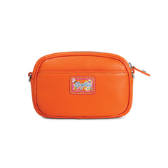 FRENCH GARDEN ROSIE CAMERA BAG