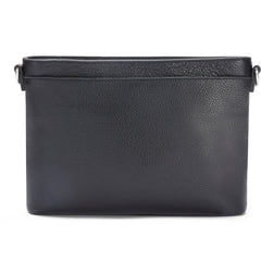 BLK JORDYN CROSS-BODY ORG