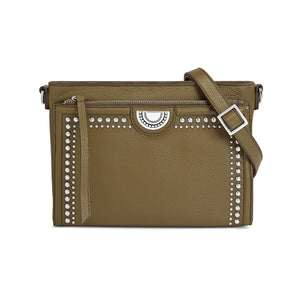 OLIVE JORDYN CROSS BODY ORG