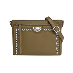 OLIVE JORDYN CROSS BODY ORG