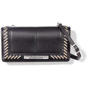 BLK BELLAIRE ROCKMORE WALLET