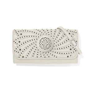 WHT FERRARA LA BELLEZA WALLET