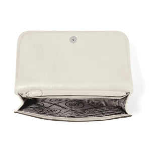 WHT FERRARA LA BELLEZA WALLET