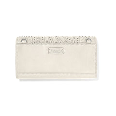 WHT FERRARA LA BELLEZA WALLET