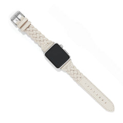 BRIGHTON LEATHER APPLE WATCH BAND