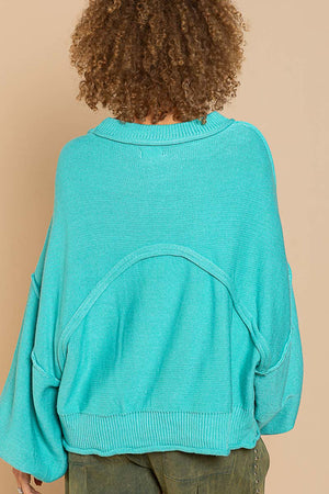 Oversized Sweater