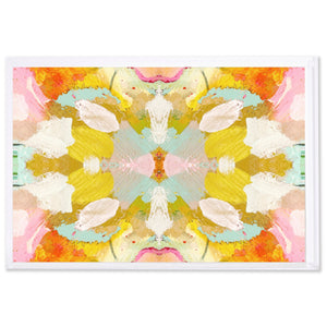 Marigold Small Tray | Laura Park Designs x Tart By Taylor