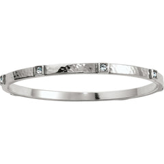 Meridian Bangle