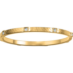 Meridian Bangle