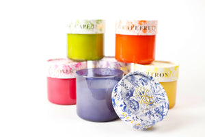 Spring Lux Candles