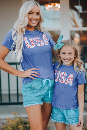 USA Kids T-Shirt