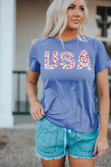USA T-Shirt (Adult)